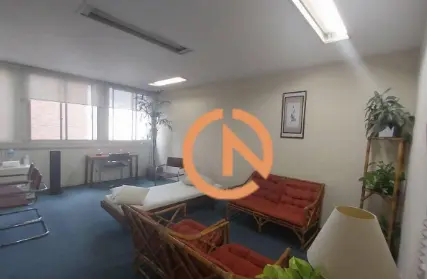 Imagem: Ponto Comercial para Alugar, Itaim Bibi