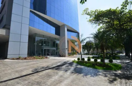 Imagem: Ponto Comercial para Alugar, Brooklin