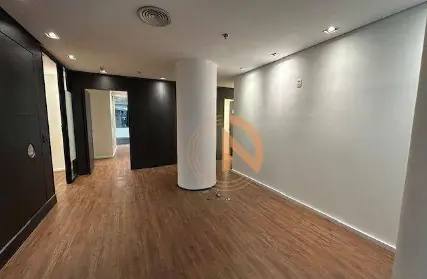 Imagem: Ponto Comercial para Alugar, Vila Olímpia (Zona Sul)