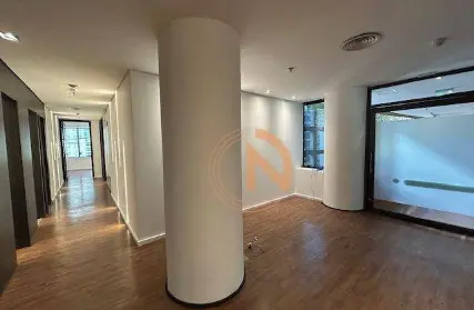 Imagem: Ponto Comercial para Alugar, Vila Olímpia (Zona Sul)