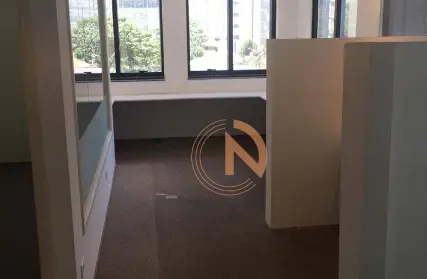 Imagem: Ponto Comercial para Venda, Itaim Bibi