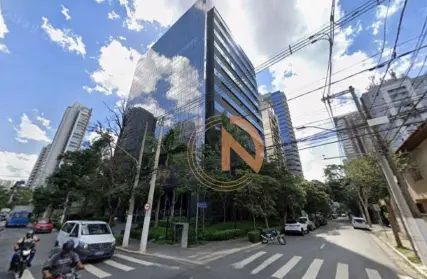 Imagem: Ponto Comercial para Alugar, Brooklin