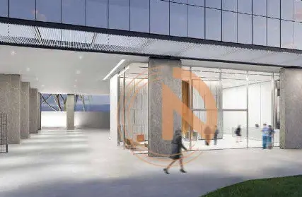 Imagem: Ponto Comercial para Alugar, Brooklin