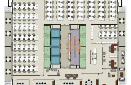 Imagem: Ponto Comercial para Alugar, Brooklin