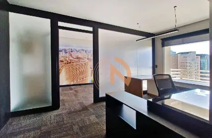 Imagem: Ponto Comercial para Alugar, Brooklin