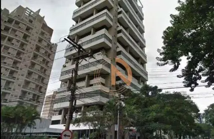 Imagem: Ponto Comercial para Alugar, Moema