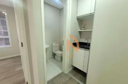 Imagem: Ponto Comercial para Alugar, Vila Nova Conceição