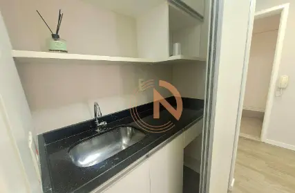 Imagem: Ponto Comercial para Alugar, Vila Nova Conceição