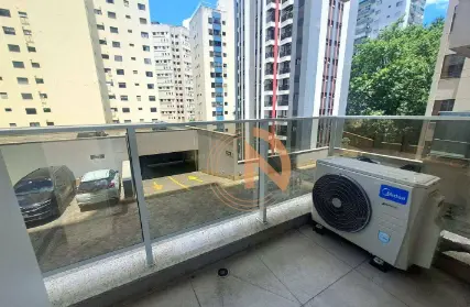 Imagem: Ponto Comercial para Alugar, Vila Nova Conceição