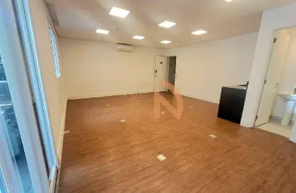 Imagem: Ponto Comercial para Alugar, Vila Nova Conceição