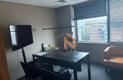 Imagem: Ponto Comercial para Alugar, Itaim Bibi