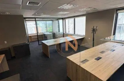 Imagem: Ponto Comercial para Alugar, Itaim Bibi