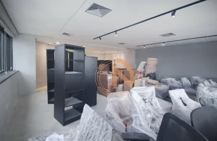 Imagem: Ponto Comercial para Alugar, Itaim Bibi