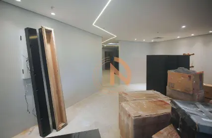 Imagem: Ponto Comercial para Alugar, Itaim Bibi