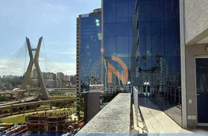 Imagem: Ponto Comercial para Alugar, Brooklin