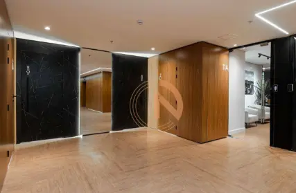 Imagem: Ponto Comercial para Alugar, Vila Olímpia (Zona Sul)