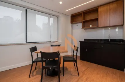 Imagem: Ponto Comercial para Alugar, Vila Olímpia (Zona Sul)