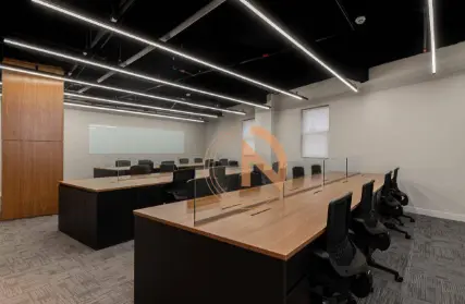 Imagem: Ponto Comercial para Alugar, Vila Olímpia (Zona Sul)