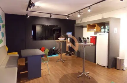 Imagem: Ponto Comercial para Alugar, Vila Olímpia (Zona Sul)