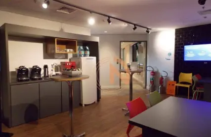 Imagem: Ponto Comercial para Alugar, Vila Olímpia (Zona Sul)