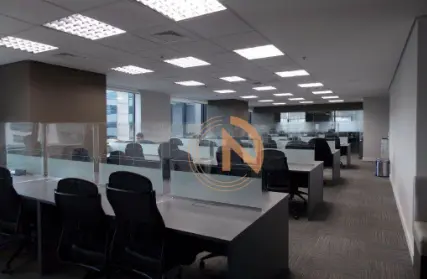 Imagem: Ponto Comercial para Alugar, Vila Olímpia (Zona Sul)