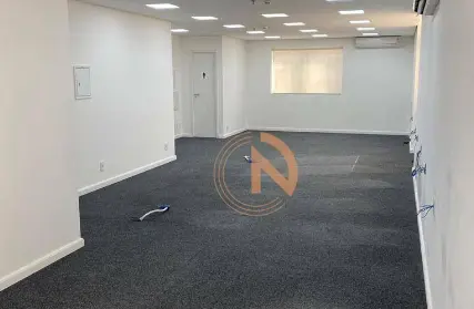 Imagem: Ponto Comercial para Venda, Itaim