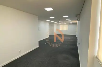 Imagem: Ponto Comercial para Venda, Itaim