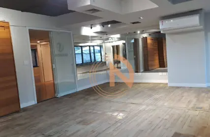 Imagem: Ponto Comercial para Venda, Itaim Bibi