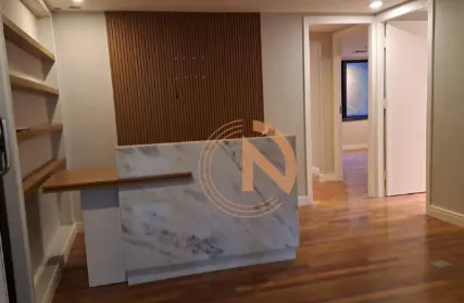 Imagem: Ponto Comercial para Venda, Itaim Bibi