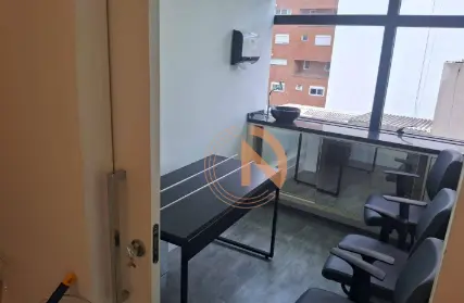 Imagem: Ponto Comercial para Venda, Itaim Bibi