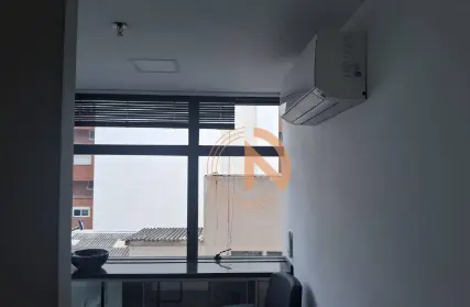 Imagem: Ponto Comercial para Venda, Itaim Bibi