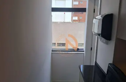 Imagem: Ponto Comercial para Venda, Itaim Bibi