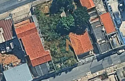 Imagem: Terreno para Venda, Jardim Umuarama
