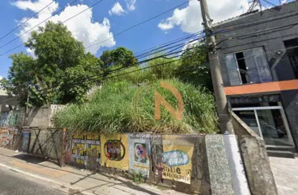Imagem: Terreno para Venda, Jardim Umuarama