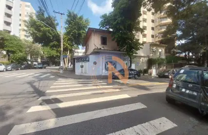 Imagem: Ponto Comercial para Alugar, Moema