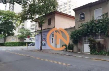 Imagem: Ponto Comercial para Alugar, Moema