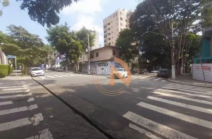 Imagem: Ponto Comercial para Alugar, Moema