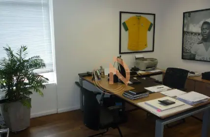 Imagem: Prédio Comercial para Alugar, Itaim Bibi