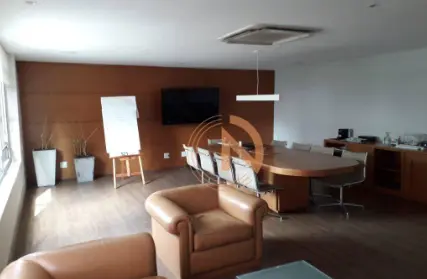 Imagem: Prédio Comercial para Alugar, Itaim Bibi