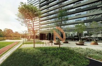 Imagem: Sala Comercial para Venda, Vila Gertrudes