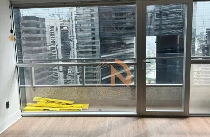 Imagem: Sala Comercial para Venda, Vila Gertrudes