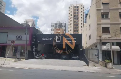 Imagem: Ponto Comercial para Alugar, Moema