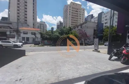 Imagem: Ponto Comercial para Alugar, Moema