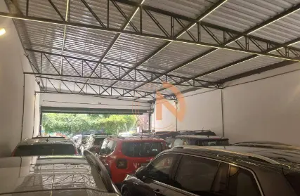 Imagem: Ponto Comercial para Alugar, Moema