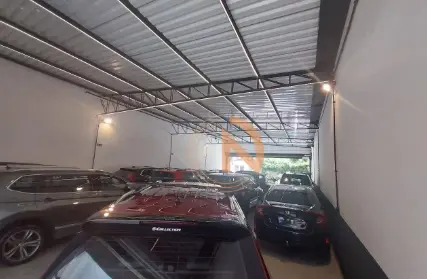 Imagem: Ponto Comercial para Alugar, Moema