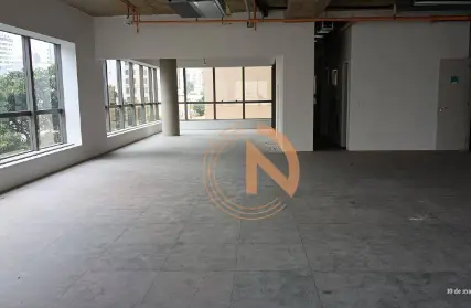 Imagem: Ponto Comercial para Alugar, Moema