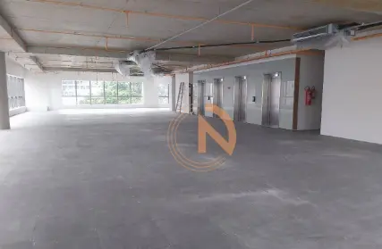 Imagem: Ponto Comercial para Alugar, Moema