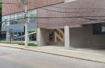 Imagem: Ponto Comercial para Alugar, Brooklin Paulista