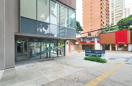 Imagem: Ponto Comercial para Alugar, Brooklin Paulista