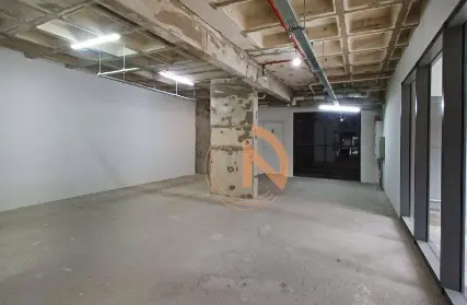 Imagem: Ponto Comercial para Alugar, Brooklin Paulista